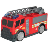 Argos Teamsterz Lights and Sounds Fire Engine- Buy online at McGrocer