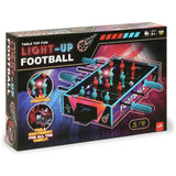 Toymania Light Up Football Table - British product