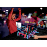 Toymania Light Up Football Table - British product