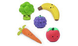 Argos Petface Vegetable Pets 5 A Day Dog Toys- Buy online at McGrocer