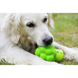 Petface dog toys Vegetable Pets 5 A Day set, imported from the UK