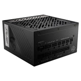 MSI MPG A850G PCIE5 power supply 850W, imported from the UK