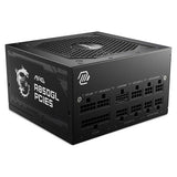 MSI MAG A850GL 850W power supply, UK version