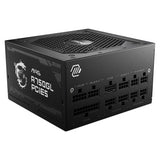 MSI MAG A750GL 750W power supply - British product