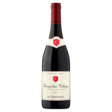 ASDA Beaujolais Villages La Camensarde Red Wine- Buy online at McGrocer