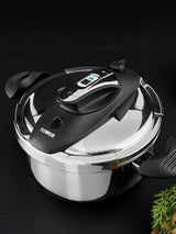 Next Tower Ultima 4L Pressure Cooker- Buy online at McGrocer