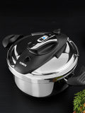 Tower Ultima 4L pressure cooker - British product