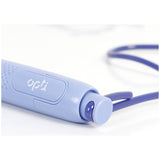 Opti skipping rope with counter 9ft purple (British brand)