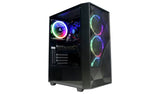 Argos CyberPowerPC i5 16GB 1TB RTX4060 Gaming PC- Buy online at McGrocer