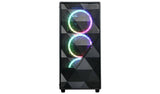 CyberPowerPC i5 RTX 4060 gaming PC 16GB 1TB SSD - British product