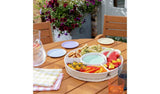 Argos Habitat Melamine Serving Platter Set- Buy online at McGrocer