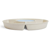 Habitat serving platter set with 4 plates 38.6cm (British brand)