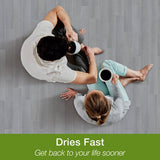 Bona floor cleaner refill 4L - British product