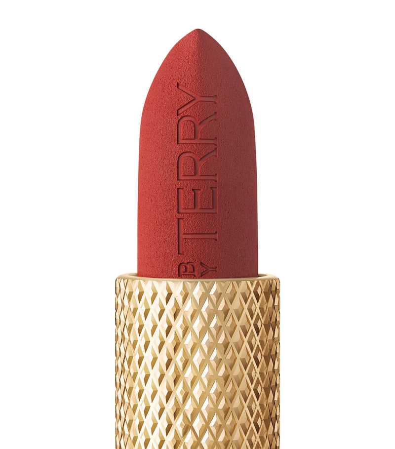 By Terry Rouge Opulent Lipstick - British product
