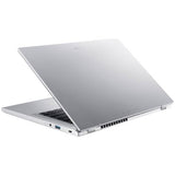 Acer Aspire 3 14in laptop i3 4GB 128GB Silver - British product