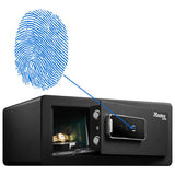 Master Lock biometric fingerprint safe 25.4L - British product