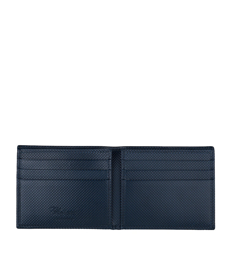 Chopard Il Classico mini bifold wallet, imported from the UK