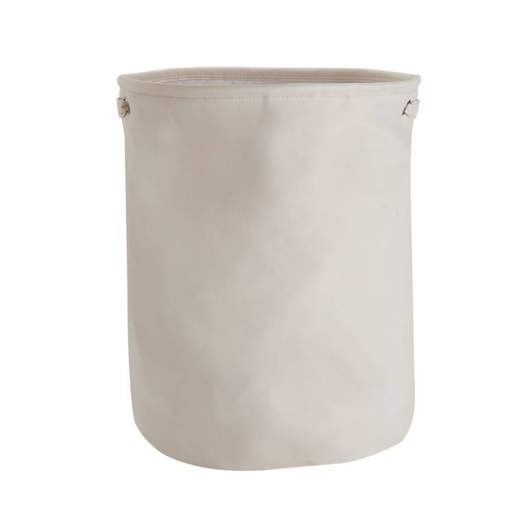 Argos Home laundry bag 62 litre natural - British product