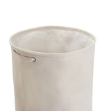 Argos Home laundry bag 62 litre natural - British product