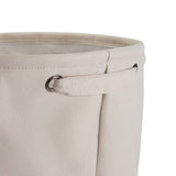 Argos Home laundry bag 62 litre natural - British product