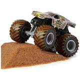 Monster Jam kinetic sand starter set - British product