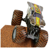 Monster Jam kinetic sand starter set - British product