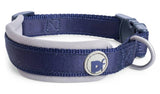 Argos Petface Outdoor Paws Neoprene Padded Dog Collar Large- Buy online at McGrocer