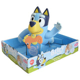 Bluey swimming bath toy by Tomy, imported from the UK