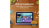 Amazon 10 Kids Pro 32GB 10.1in, imported from the UK