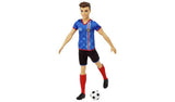 Argos Barbie Ken Footballer Doll - 30cm- Buy online at McGrocer