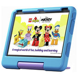 Argos Amazon Fire HD 10 2023 Kids Tablet for 3-7, 10.1in 32GB Blue- Buy online at McGrocer