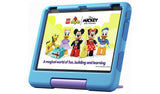 Amazon Fire HD 10 Kids Tablet 32GB Blue, imported from the UK