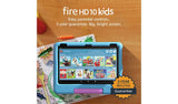 Amazon Fire HD 10 Kids Tablet 32GB Blue, imported from the UK