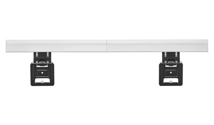 One For All WM6812 ultra slim TV wall bracket 32-110 inch, UK version