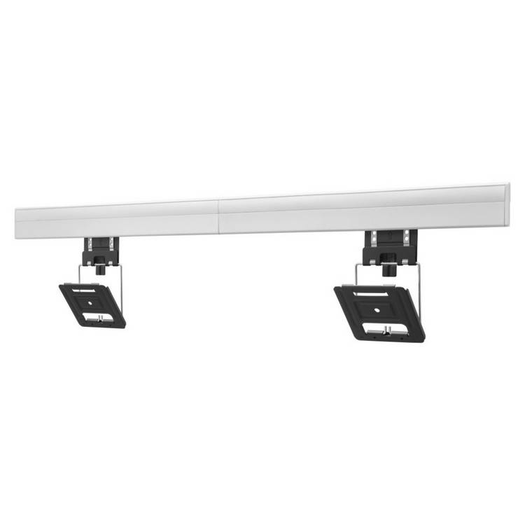 One For All WM6812 ultra slim TV wall bracket 32-110 inch, UK version