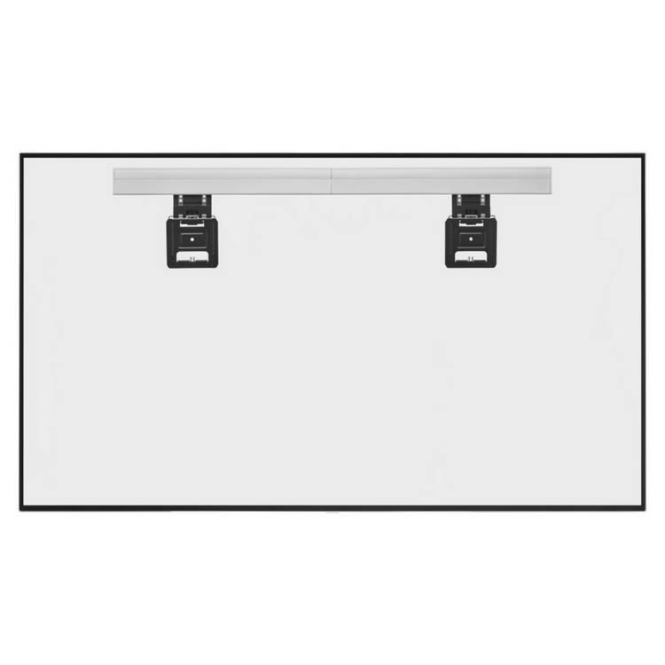One For All WM6812 ultra slim TV wall bracket 32-110 inch, UK version