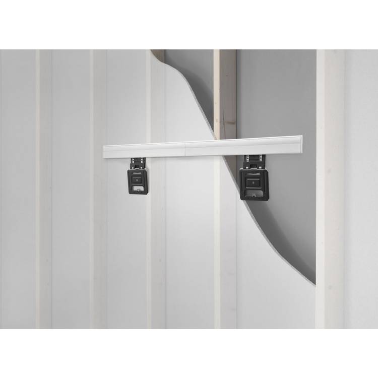 One For All WM6812 ultra slim TV wall bracket 32-110 inch, UK version