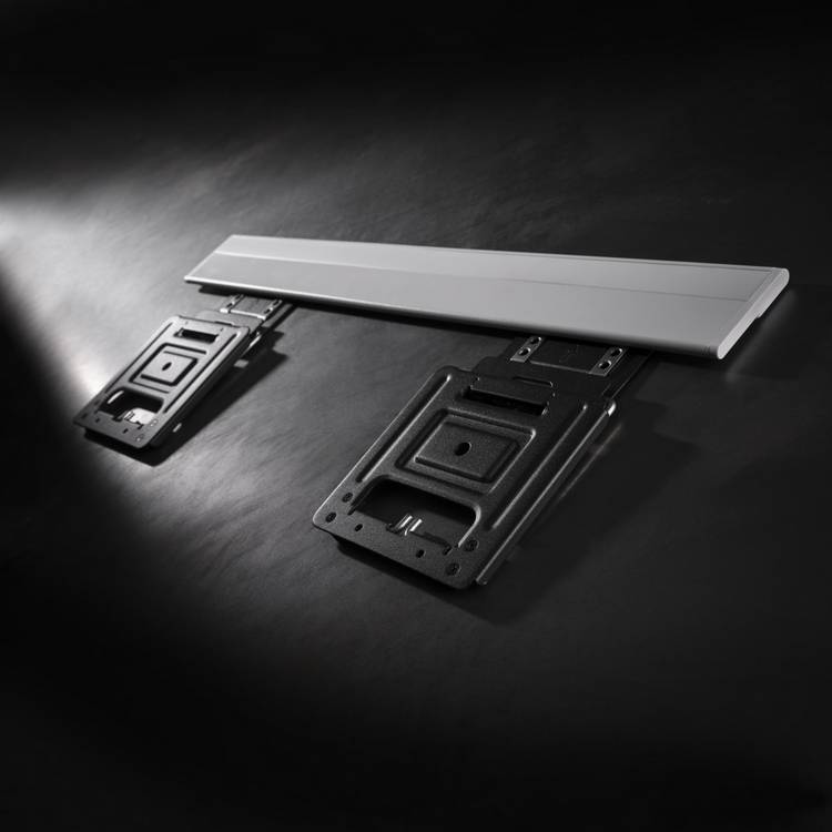 One For All WM6812 ultra slim TV wall bracket 32-110 inch, UK version