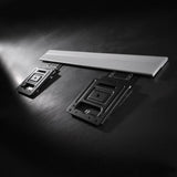 One For All WM6812 ultra slim TV wall bracket 32-110 inch, UK version