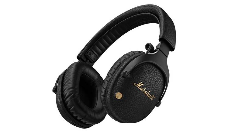 Marshall Monitor III wireless over-ear headphones, UK version