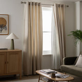 Argos Home thermal curtain linings white 114x132cm, UK version