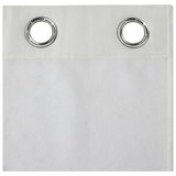 Argos Home thermal curtain linings white 114x132cm, UK version