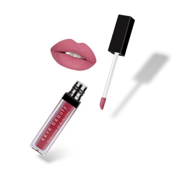 Eeve Beauty Smooth Halal Matte Liquid Lipstick Frost 5g, UK version