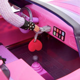 LOL Surprise City Cruiser doll car with exclusive Beeps doll, UK version