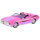 LOL Surprise City Cruiser doll car with exclusive Beeps doll, UK version