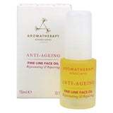 Aromatherapy Associates Anti Ageing Face Oil 15ml - British product