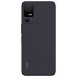 TCL smartphone 40 NXTPAPER 5G black 256GB, imported from the UK