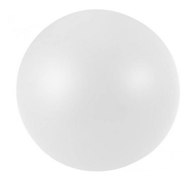 Bullet stress ball PU foam 6.3 cm, UK version