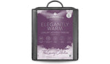 Argos Slumberdown Elegantly Warm Luxury Heated Throw - Charcoal 130x160cm- Buy online at McGrocer