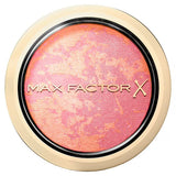 Superdrug Max Factor Creme Puff Blusher Seductive Pink 15 Powder Blush- Buy online at McGrocer